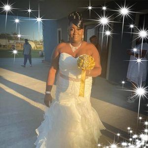 Meet your Posher, Brittney